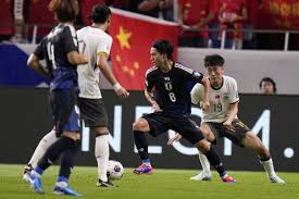 高国内足球